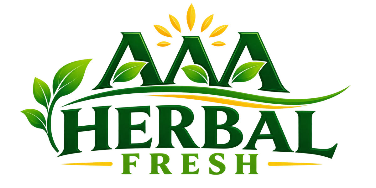 AAA herbal fresh