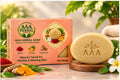 AAA Herbal Fresh Soap – Natural Glow & Deep Cleansing Soap | 100g