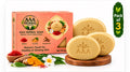 AAA Herbal Soap – Pack of 3 | Saffron, Turmeric & Sandalwood | Natural Herbal Soap